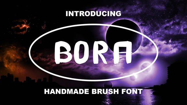 Bora: A Real-World Designer Review