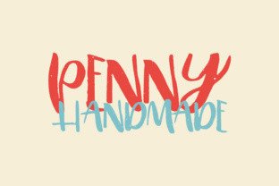 Penny Handmade: A Web Designer’s Review of This Display Font
